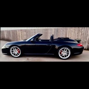 Meet your Posher, Donald